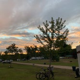 Review photo of Trout Lake Campground by Jamie B., July 29, 2020