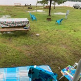 Review photo of Trout Lake Campground by Jamie B., July 29, 2020