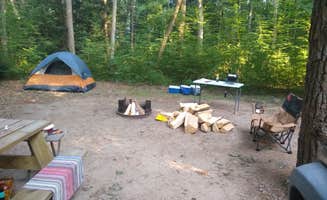 Joanna M.'s photo at George Washington State Campground near Dayville, CT