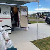 Review photo of Aspen Grove RV Park by Roni J., July 29, 2020