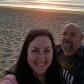 Review photo of Half Moon Bay State Beach Campground by Carina B., July 29, 2020
