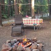 Review photo of Trinity Lake KOA Holiday by Carina B., July 29, 2020