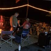 Review photo of Trinity Lake KOA Holiday by Carina B., July 29, 2020