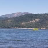 Review photo of Trinity Lake KOA Holiday by Carina B., July 29, 2020