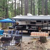 Review photo of Trinity Lake KOA Holiday by Carina B., July 29, 2020