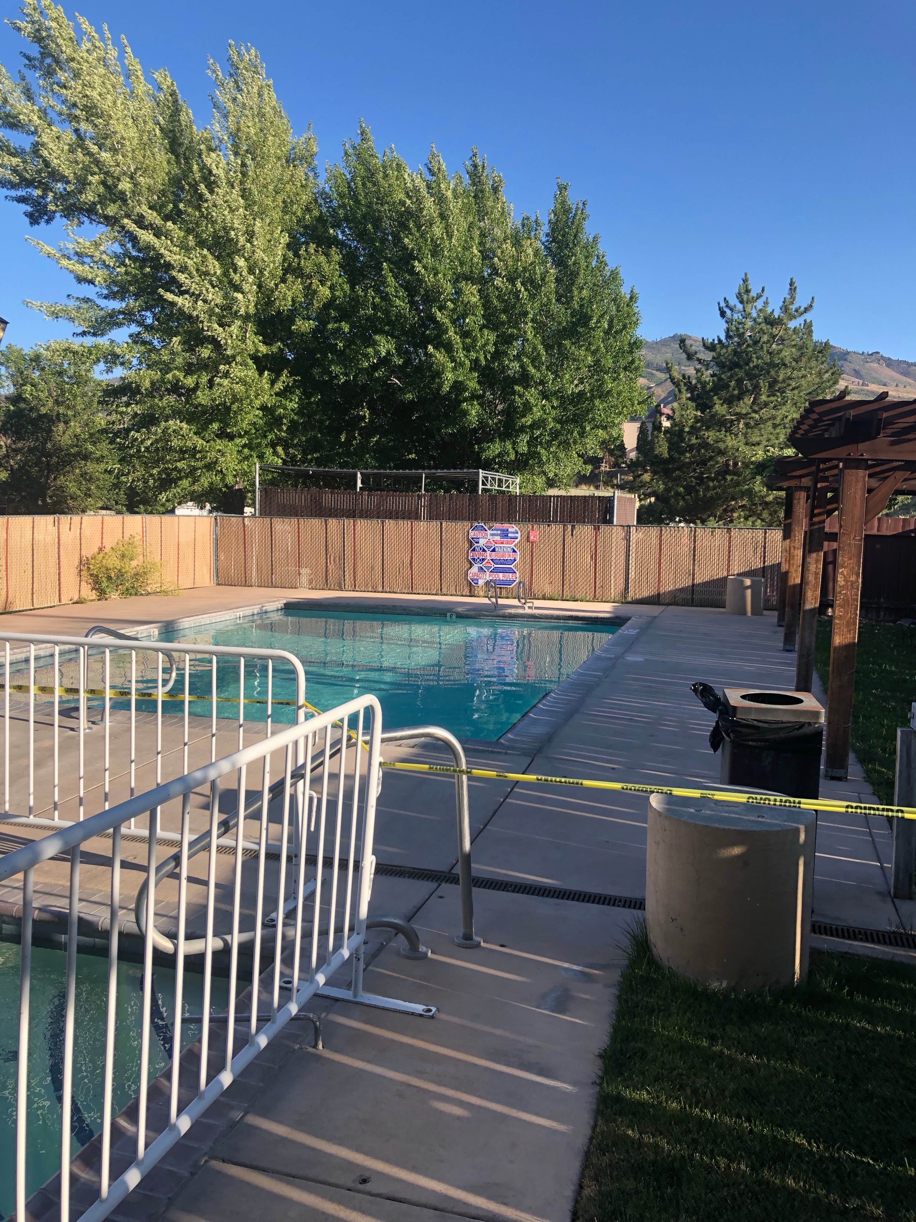 Camper submitted image from Reno KOA at Boomtown Casino - 4
