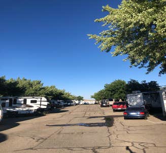 Camper-submitted photo from Reno KOA at Boomtown Casino