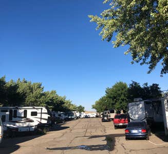 THE 10+ BEST Campgrounds near Reno, NV