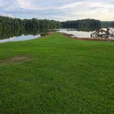 Review photo of Davis Lake Campground by Brandi W., July 29, 2020