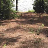 Review photo of Huntsville State Park Campground by Melanie  C., March 28, 2018