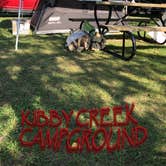 Review photo of Kibby Creek Campground by Amanda L., July 29, 2020