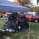 Review photo of Kibby Creek Campground by Amanda L., July 29, 2020