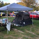 Review photo of Kibby Creek Campground by Amanda L., July 29, 2020