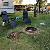 Review photo of Kibby Creek Campground by Amanda L., July 29, 2020