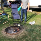 Review photo of Kibby Creek Campground by Amanda L., July 29, 2020