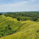 Review photo of Preparation Canyon State Park by Christopher S., July 29, 2020