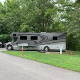 Review photo of South Marcum Campground by CHris B., July 29, 2020