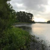 Review photo of Huntsville State Park Campground by Melanie  C., March 28, 2018
