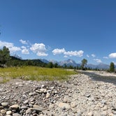 Review photo of Spread Creek Dispersed Campground by CHris B., July 22, 2020