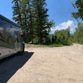 Review photo of Spread Creek Dispersed Campground by CHris B., July 22, 2020