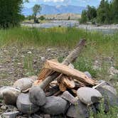 Review photo of Spread Creek Dispersed Campground by CHris B., July 22, 2020