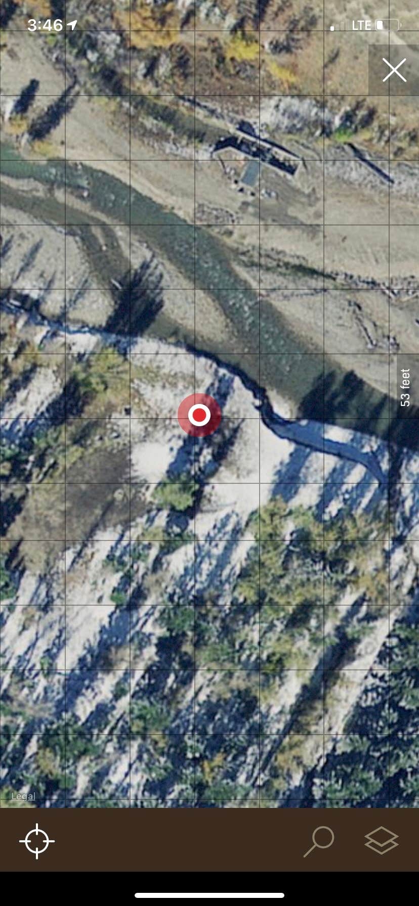 Camper-submitted photo at Spread Creek Dispersed Campground in Wyoming