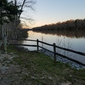 Review photo of Service Campground by Leah C., March 28, 2018