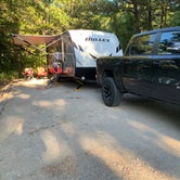 Review photo of Marietta Landing Campground — Lake Murray State Park by Taylor V., July 29, 2020