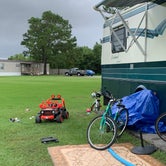 Review photo of Buccaneer State Park Campground by Harrison S., July 29, 2020