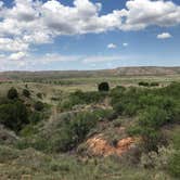 Review photo of McBride Canyon & Mullinaw Creek Camp — Lake Meredith National Recreation Area by Kate W., July 29, 2020