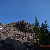 Review photo of Mount Thielsen Wilderness by Michelle B., July 29, 2020