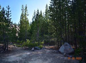 Mount Thielsen Wilderness