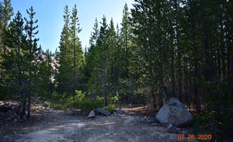 Michelle B.'s photo at Mount Thielsen Wilderness near Crater Lake National Park