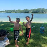 Review photo of Lake Leamon Family Campground by Aninha A., July 29, 2020