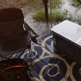 Review photo of Fort De Soto Campground by Dale G., July 29, 2020