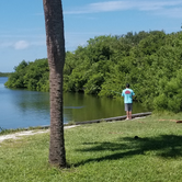 Review photo of Fort De Soto Campground by Dale G., July 29, 2020