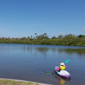 Review photo of Fort De Soto Campground by Dale G., July 29, 2020
