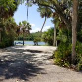 Review photo of Fort De Soto Campground by Dale G., July 29, 2020