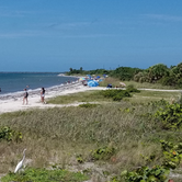 Review photo of Fort De Soto Campground by Dale G., July 29, 2020