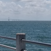 Review photo of Fort De Soto Campground by Dale G., July 29, 2020
