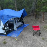 Review photo of Columbine Campground - Outside of Denver by Dylan W., July 29, 2020