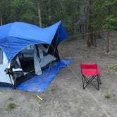 Review photo of Columbine Campground by Dylan W., July 29, 2020