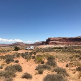 Review photo of Lone Mesa Group Campground by Nancy B., July 29, 2020