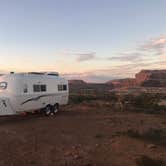 Review photo of BLM Dubinky Road Dispersed Camping by Nancy B., July 29, 2020