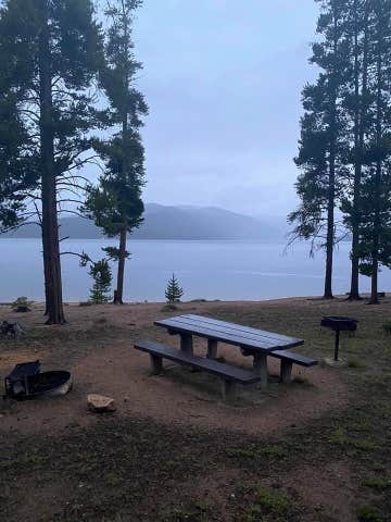 Camper submitted image from Tabor Campground - 4