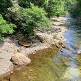 Review photo of Black Mountain Campground - CLOSED INDEFINITELY by Katy S., July 29, 2020