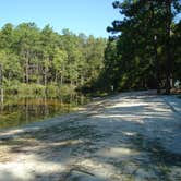 Review photo of Falling Waters State Park Campground by Jeanene A., July 4, 2016