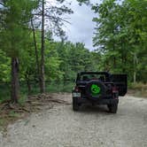 Review photo of Greene Sullivan State Forest by Stephen & Theresa B., July 29, 2020