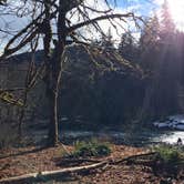 Review photo of Enchanted Valley — Olympic National Park by Jacob C., March 29, 2018