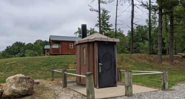 Greene-Sullivan State Forest